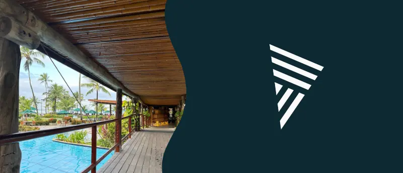 Entenda as diferenças entre pergolado de eucalipto e pergolado de pinus