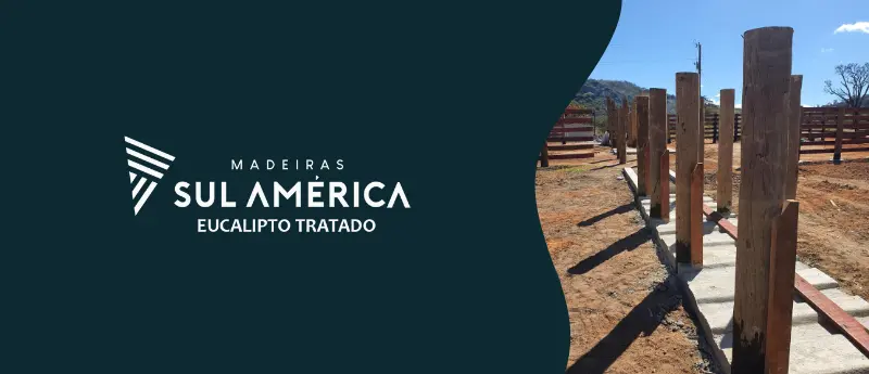 Descubra os Benefícios do eucalipto para curral em relação a outras madeiras