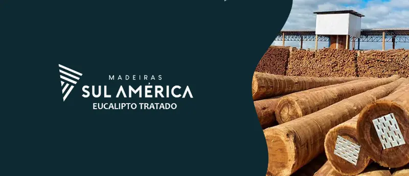 Saiba o Por que escolher Eucalipto Tratado em Minas Gerais na Madeiras Sul América