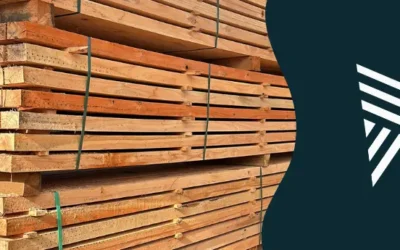 Tábuas de eucalipto: usos na construção e acabamento rústico