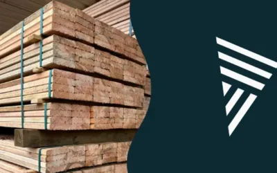 Deck de eucalipto tratado: durabilidade e economia