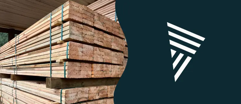 Deck de eucalipto tratado durabilidade e economia