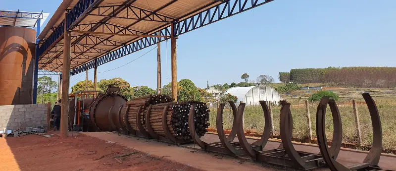 Conheça Madeiras Sul América Melhor distribuidora de eucalipto em Minas Gerais