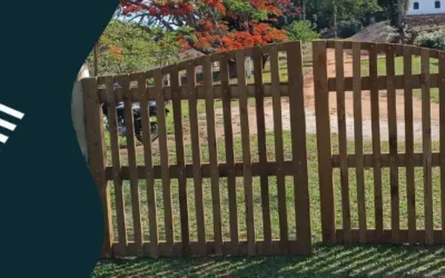 Ripas de eucalipto tratado no atacado